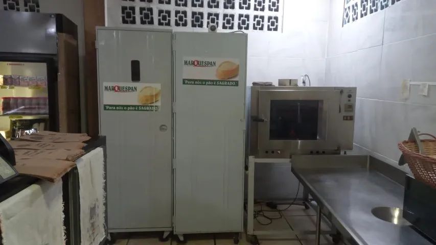 Mercado/merceária de bairro - Foto 2