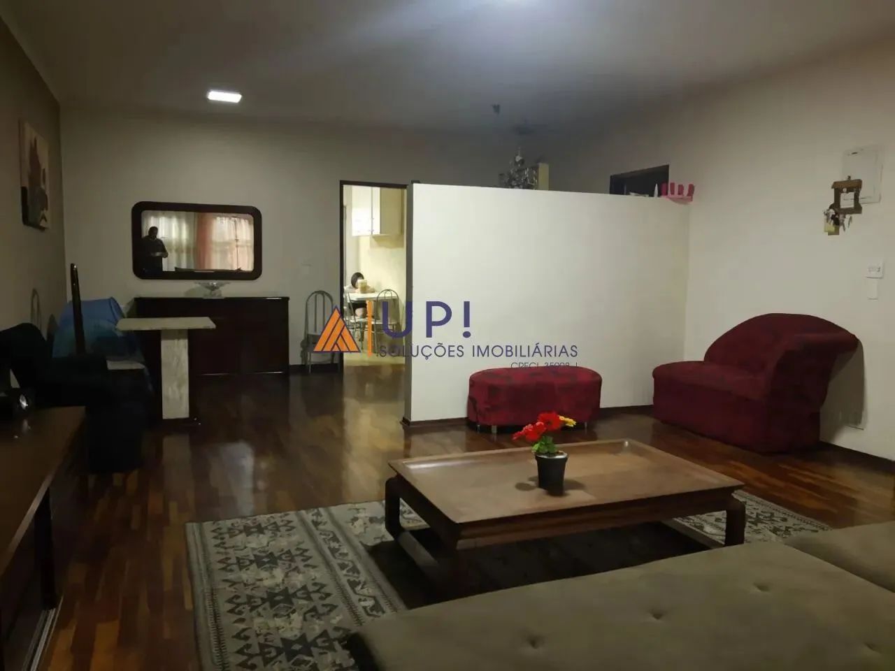 Casa térrea 3 dormitórios 1suíte amplo quintal, edícula 3 vagas - Foto 2