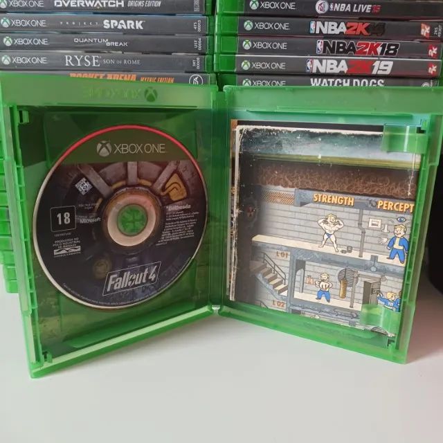Fallout 4 Xbox One - Foto 3
