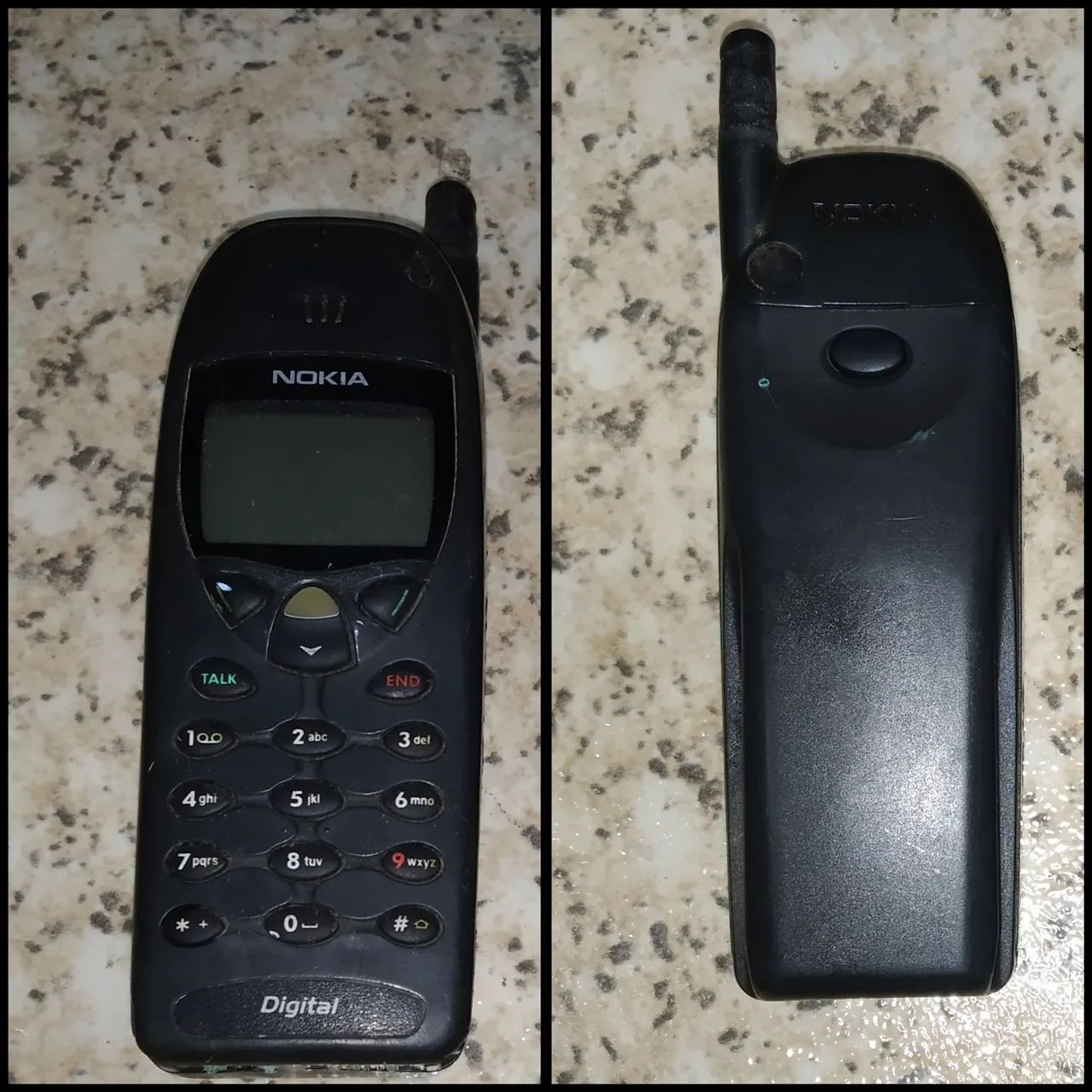 Celular Nokia Antigo