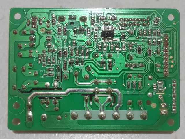 Placa De Potência Refrigerador Electrolux Rfe39 - Foto 2
