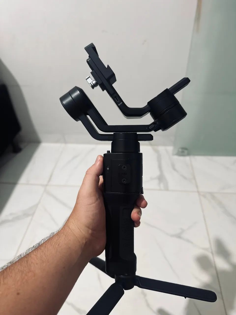 Vendo Ronin SC em Perfeito Estado