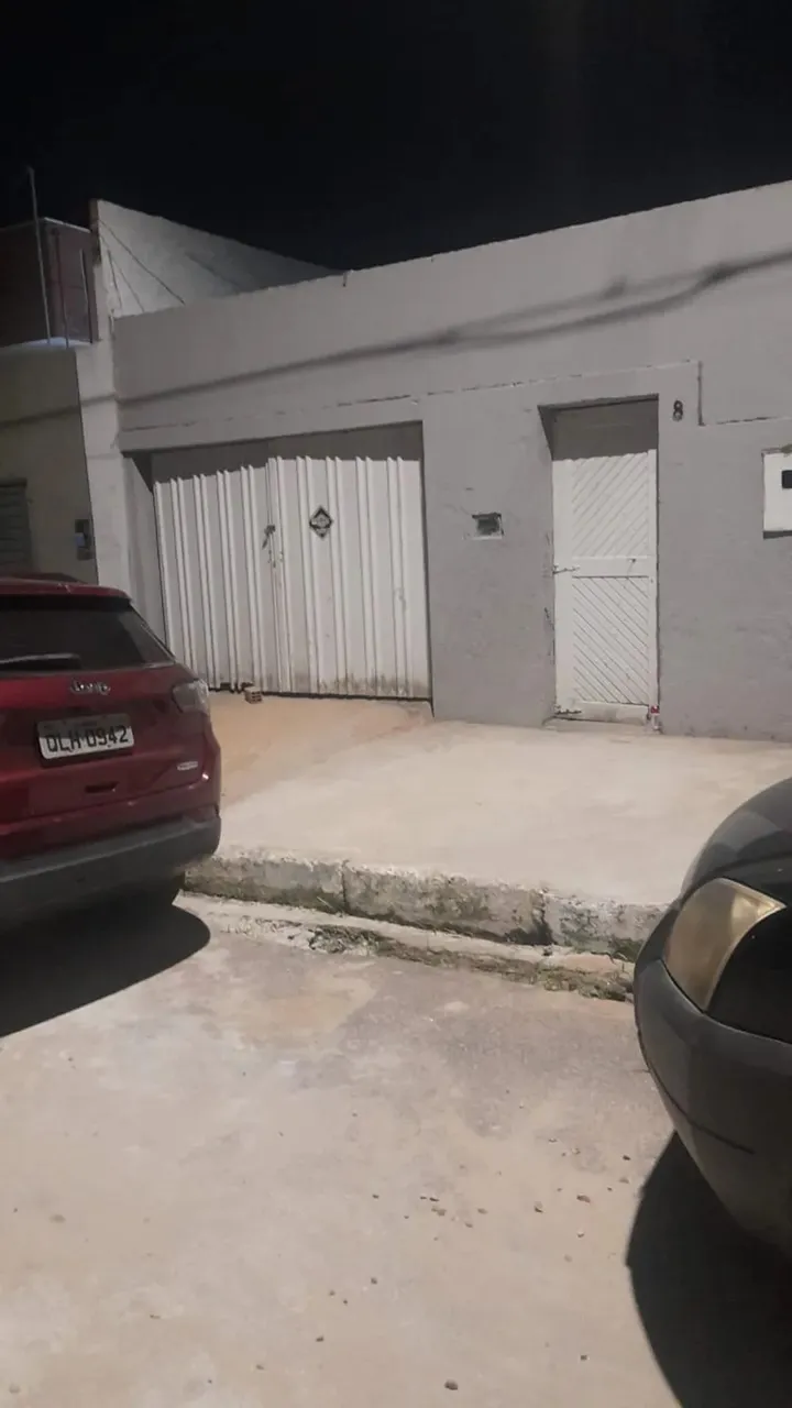 Imóvel para aluguel com 80 metros quadrados com 3 quartos em Serraria - Maceió - AL