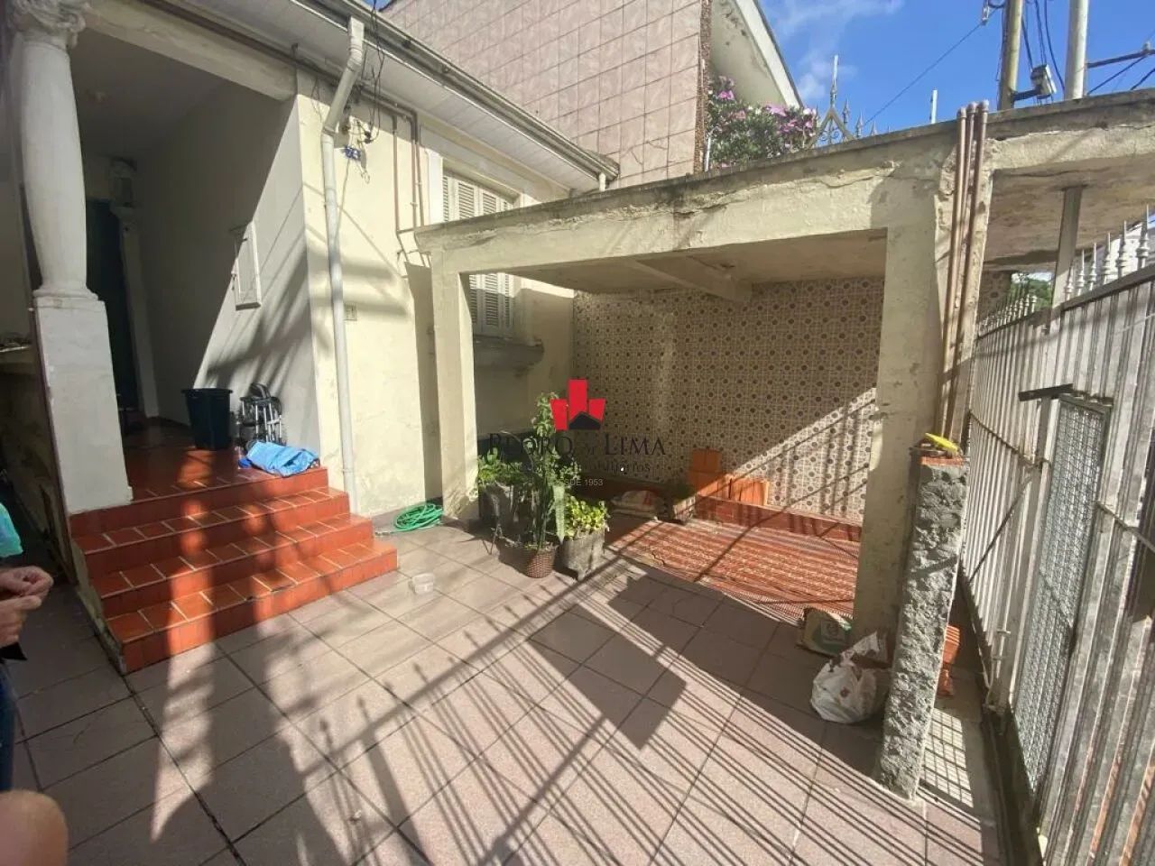 Terreno 300m² no Anália Franco