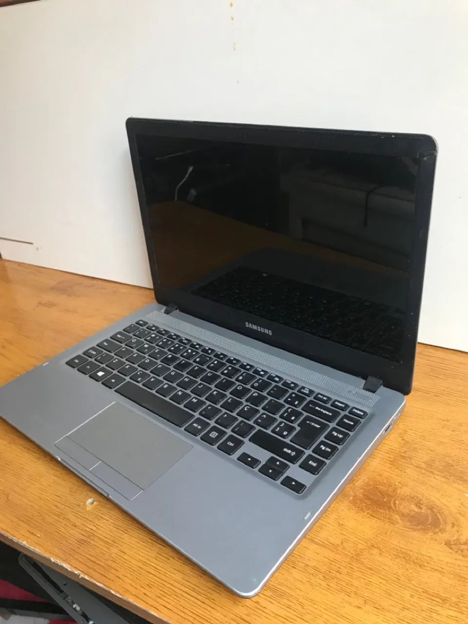 Notebook Samsung i5 Com Garantia  - Foto 3