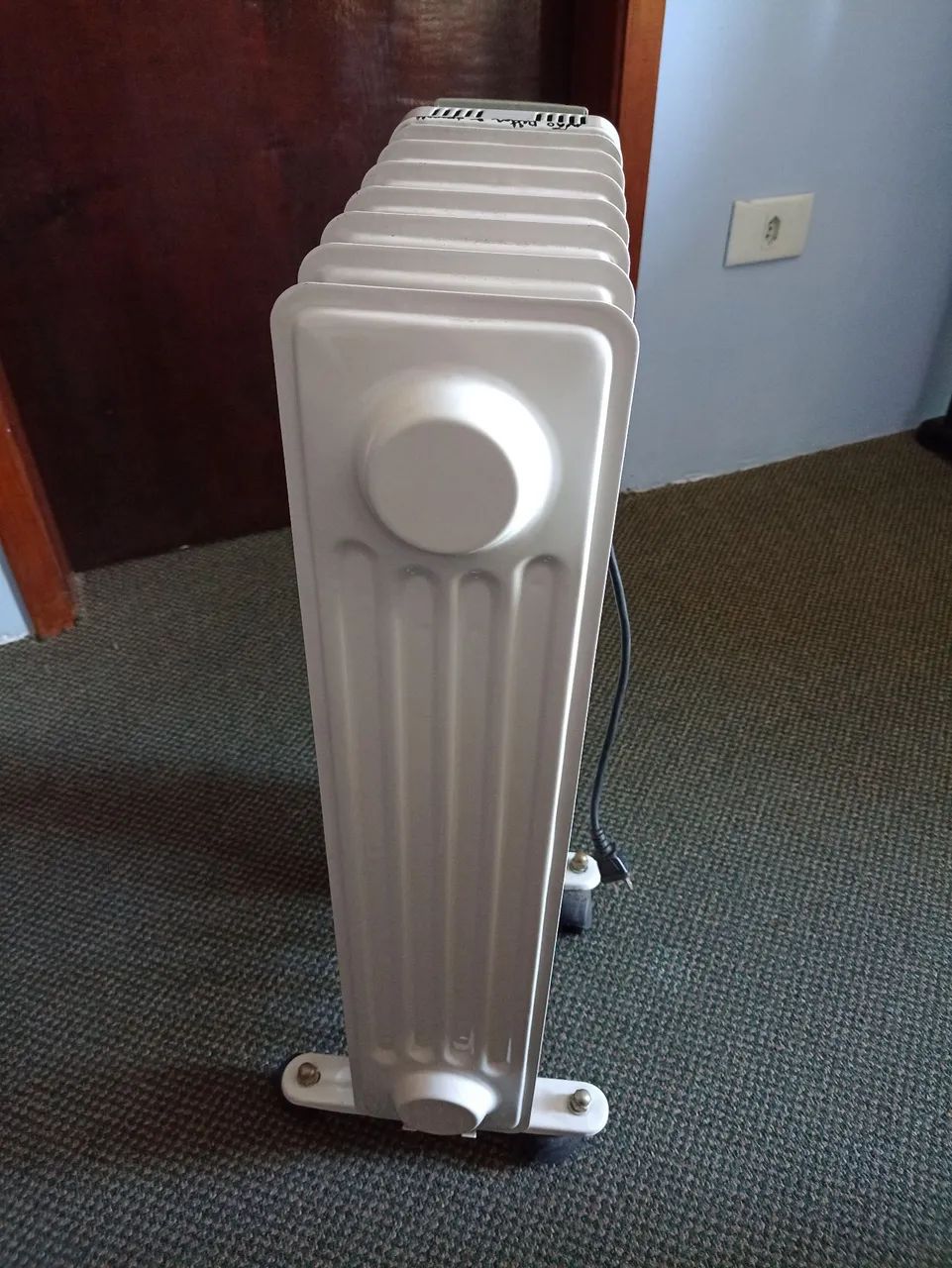 Aquecedor Elétrico Mallory Equator - Foto 5