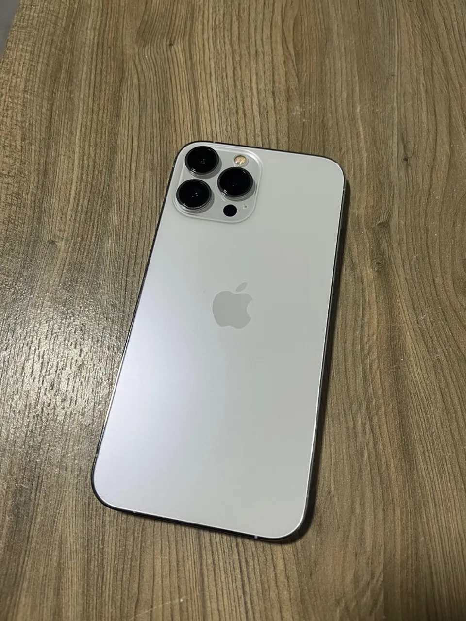 iPhone 13 Pro Max 128GB branco
