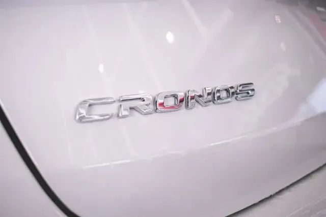 FIAT CRONOS 1.0 FIREFLY FLEX DRIVE MANUAL - Foto 3