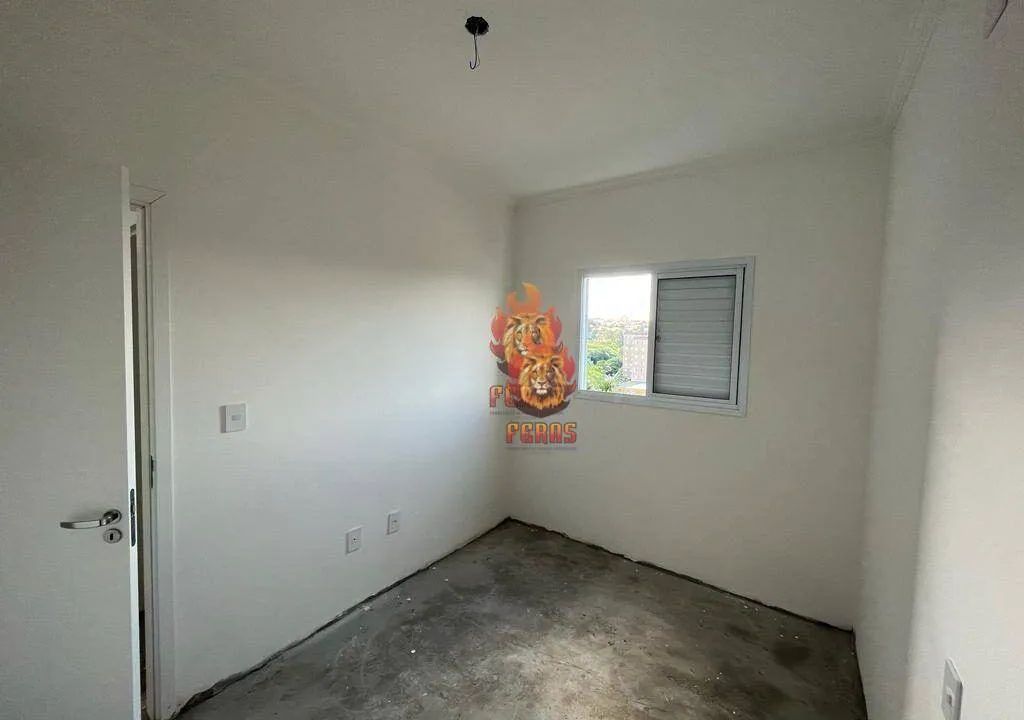 Apartamento com 2 dormitórios à venda, 58 m² por R$ 360.000,00 - Vila Gabriel - Sorocaba/S - Foto 5