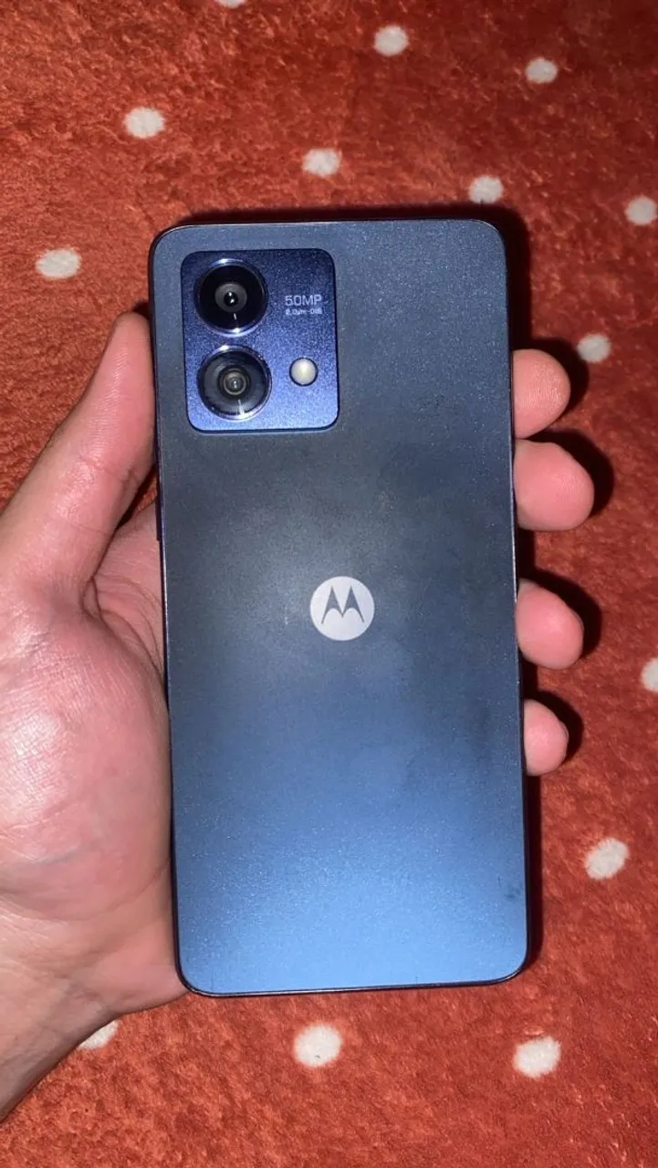Celular Motorola moto g84