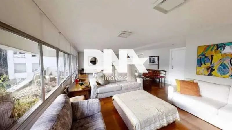 Apartamento - / Residencial / Lagoa - Foto 4