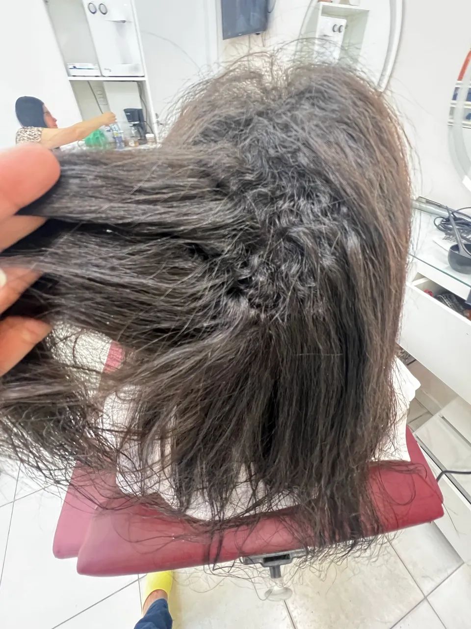 Preciso escovista / cabeleireira / manicure  - Foto 5