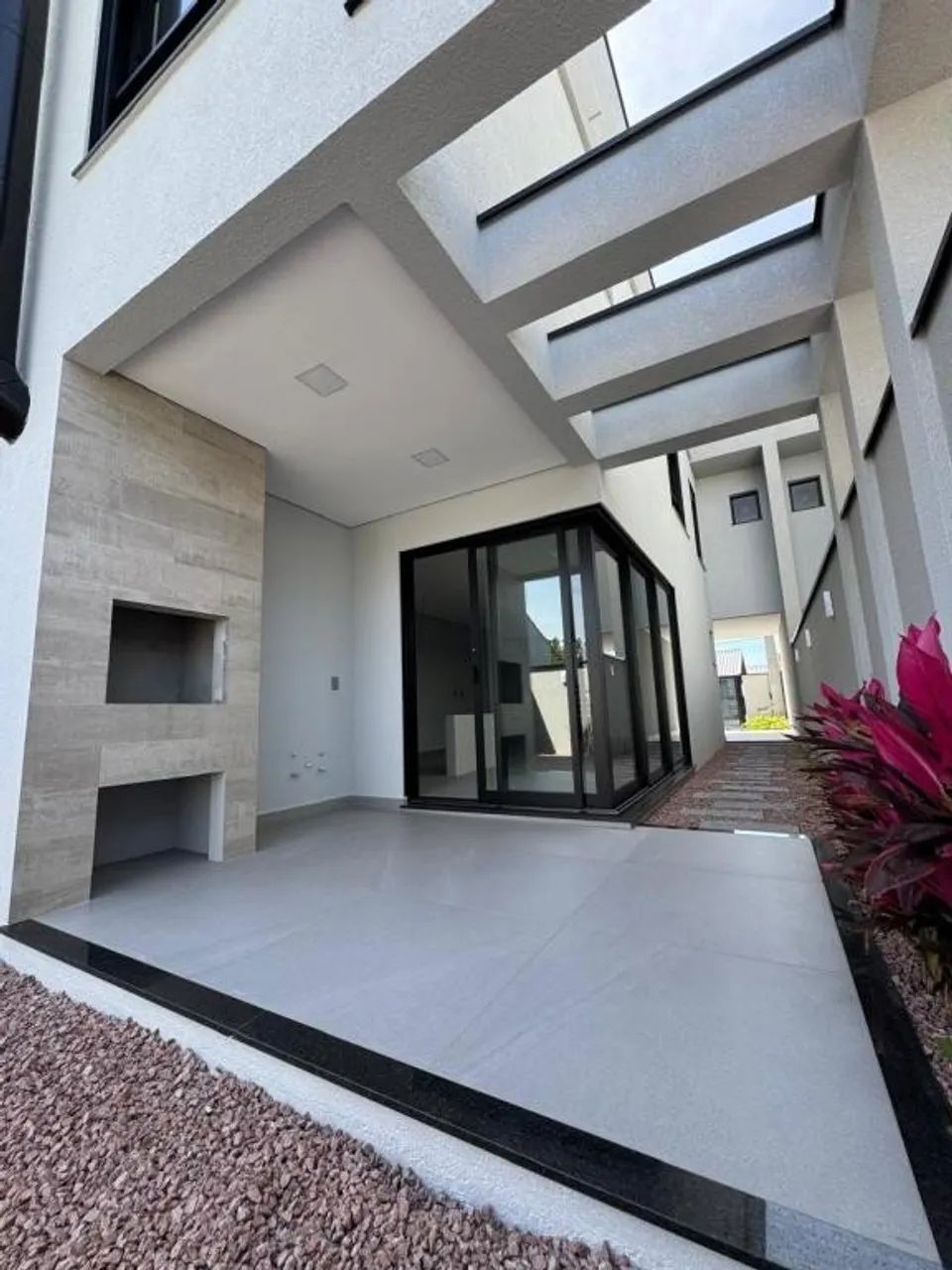 SOBRADO no DA PRAIA GRANDE com 3 quartos para VENDA, 155 m² - Foto 4
