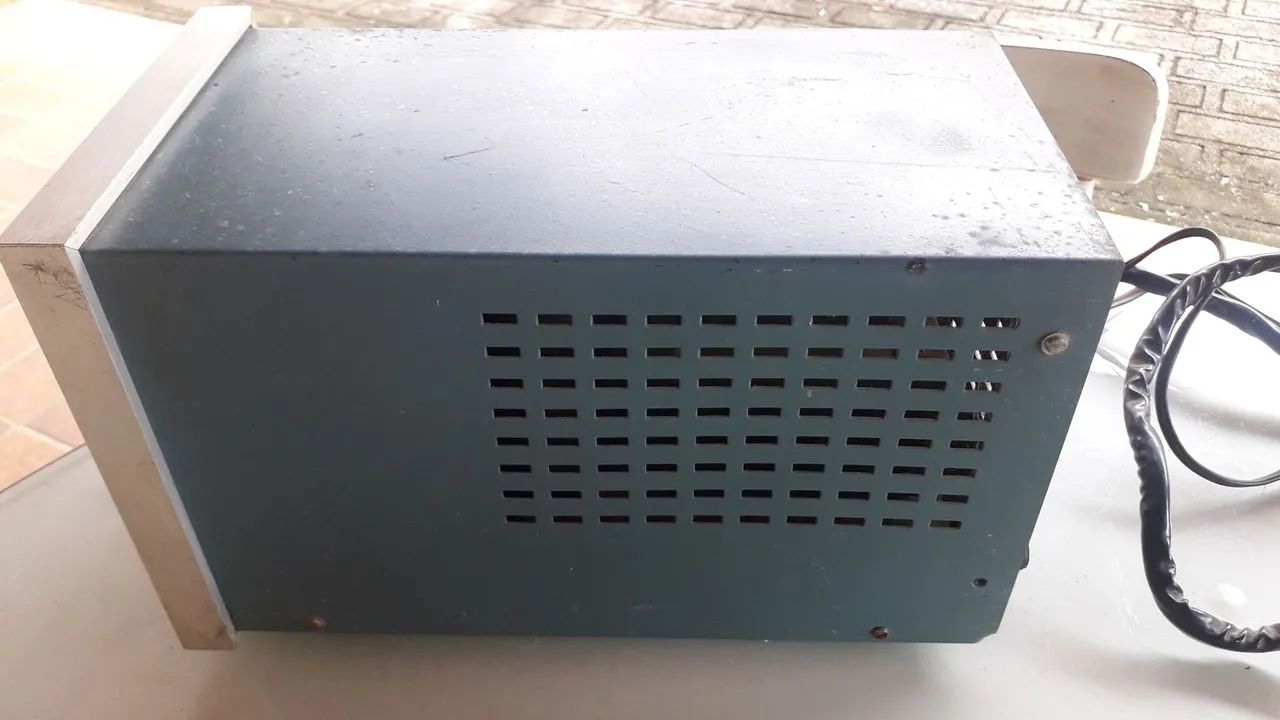 Fonte radio Delta - Foto 4