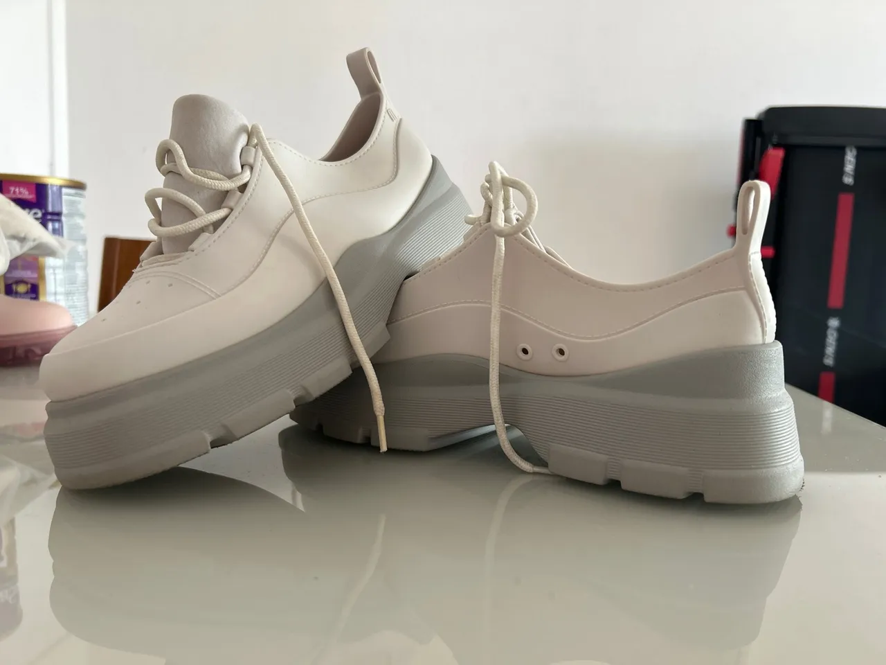 Melissa Tenis tamanho 36