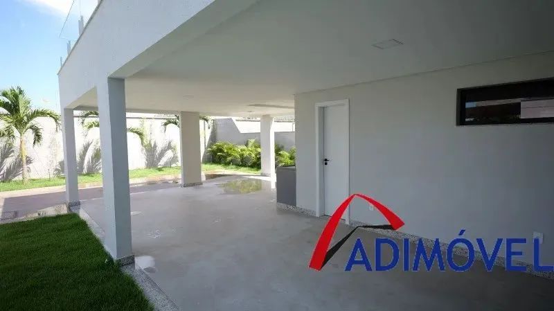 Casa no Alphaville Jacuhy! Com 4 Quartos, 3 Suítes, 4 Vagas, 341,52m². - Foto 3