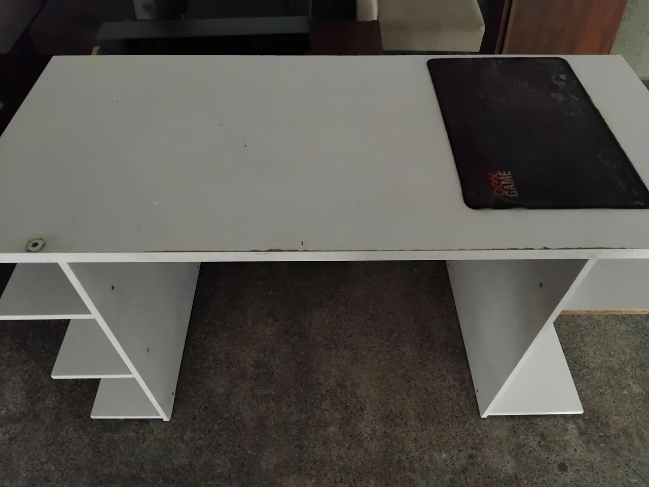 Armário / mesa de computador  - Foto 2