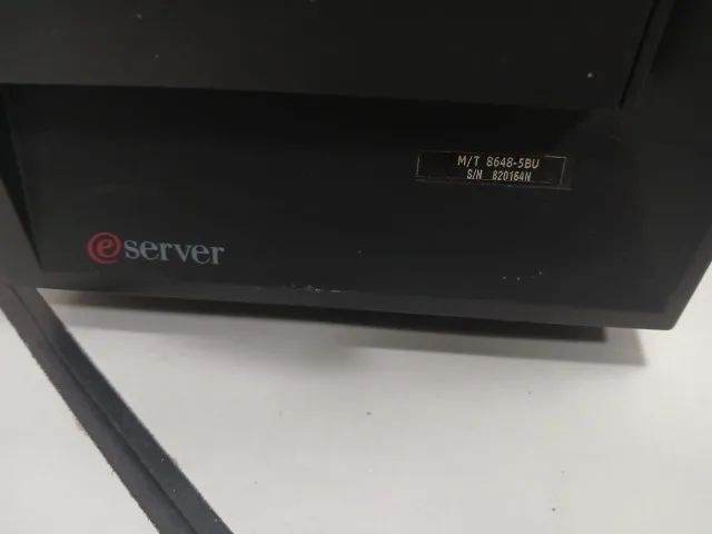 SERVIDOR IBM SEVER - INTEL XEON - Foto 5