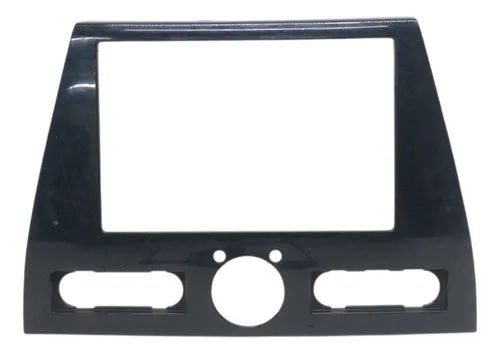 Moldura Painel Central Ford Fusion 2.3 2006 2007 2008 2009