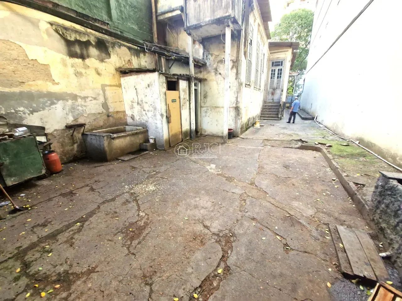 Imóvel para venda possui 187 metros quadrados em Praça da Bandeira - Rio de Janeiro - RJ