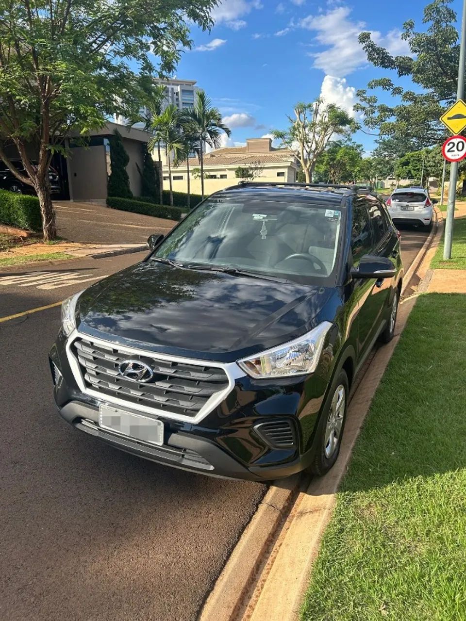 Hyundai Creta 2019 - Foto 2