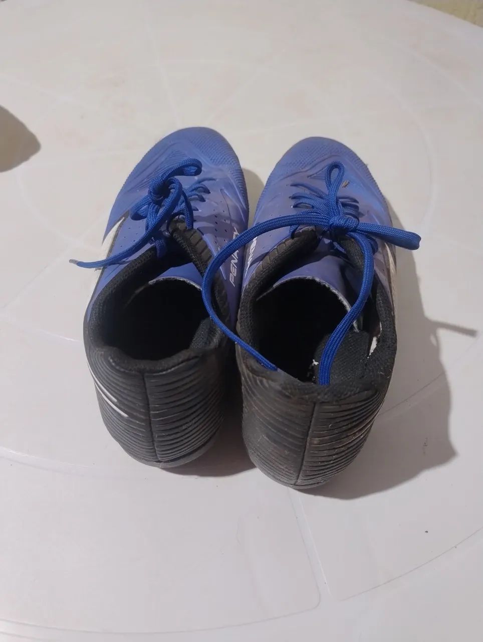 CHUTEIRA SOCIETY PENALTY N40  - Foto 5