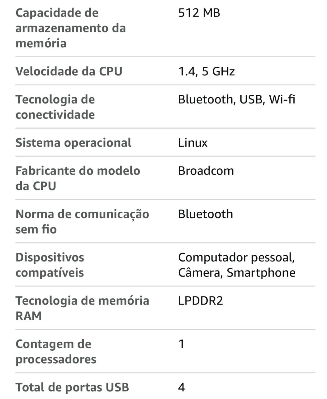 Raspberry Pi 3 Model B+ Plus Pi3 1.4GHZ Wifi 5ghz 2gb64319032147075124