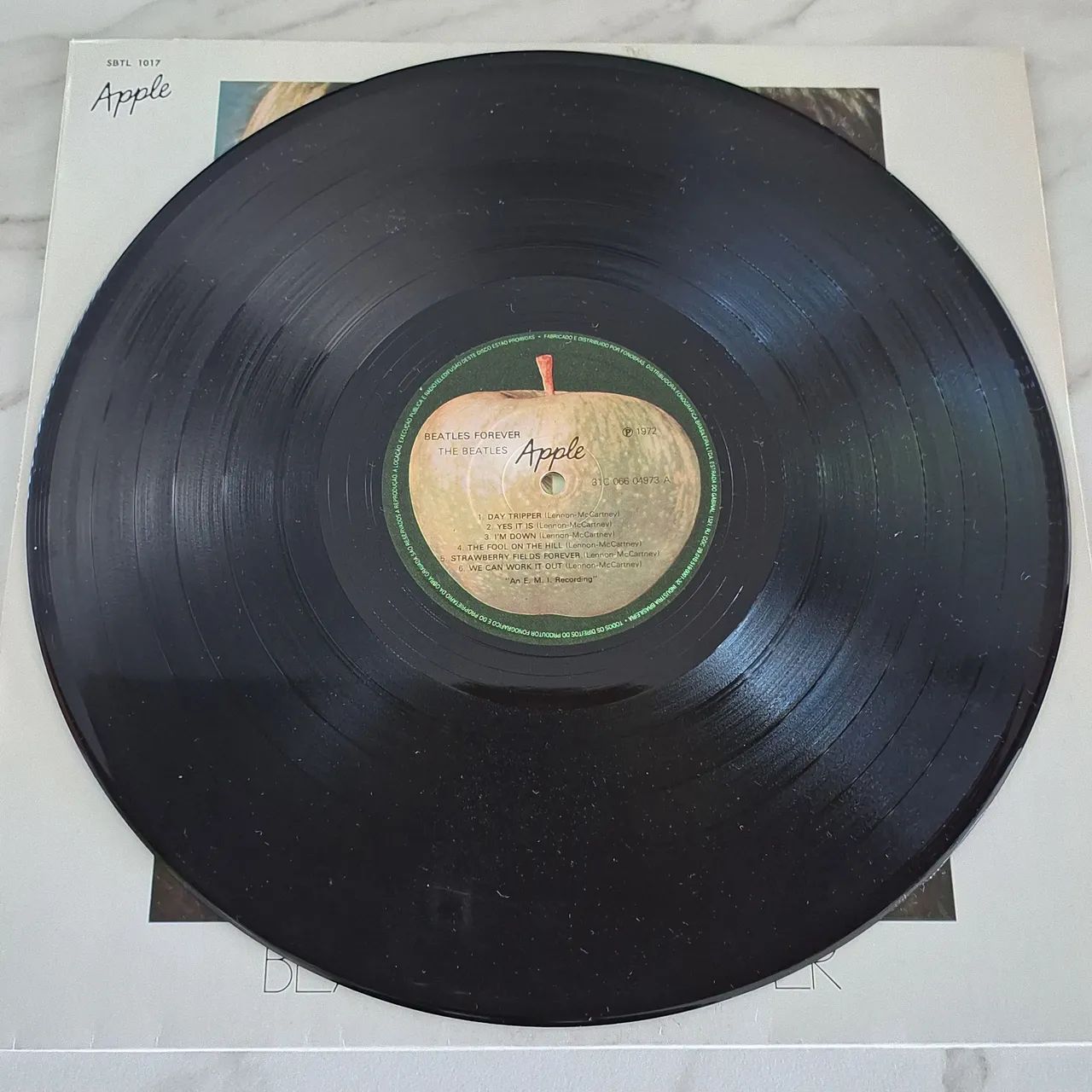 LP The Beatles - Beatles Forever - Foto 3