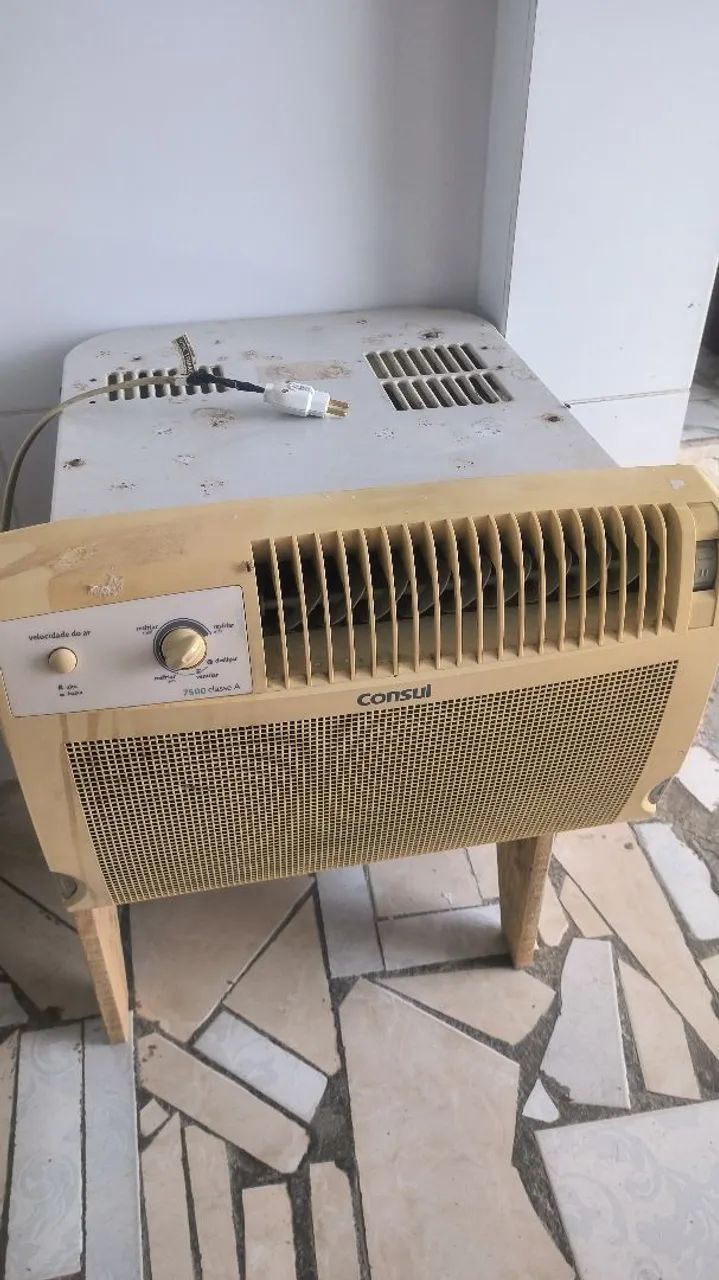 Ar-condicionado  - Foto 3