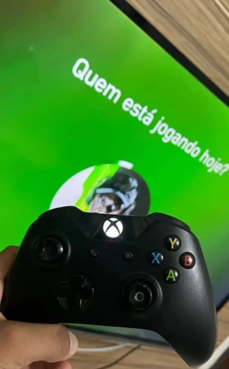 Xbox One  - Foto 2