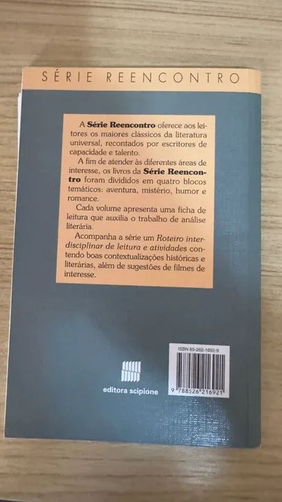 Os Lusíadas - Foto 2