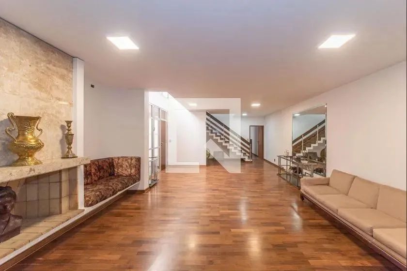 Casa à Venda - Jabaquara, 4 Quartos, 317 m2 - Foto 4