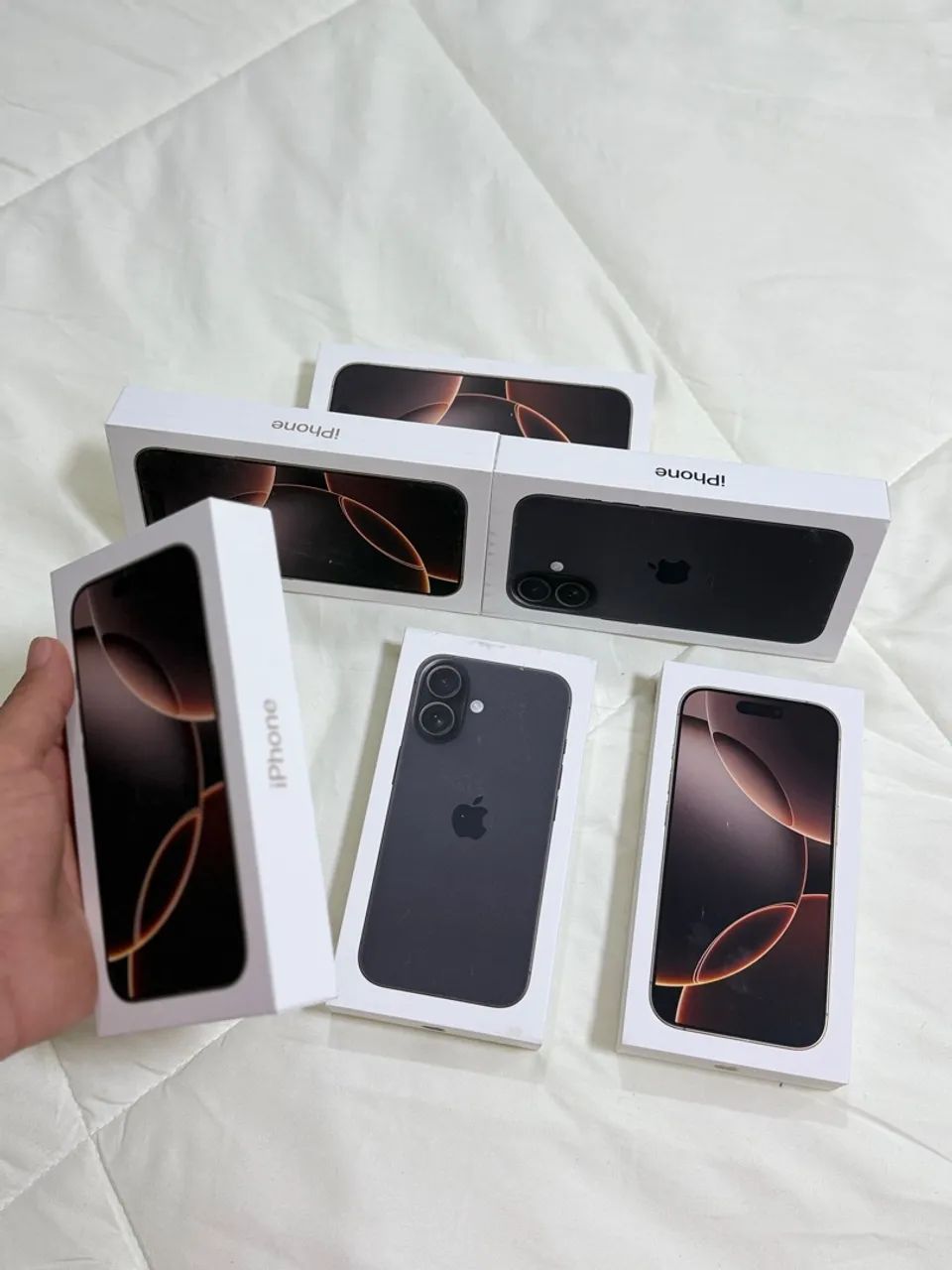 IPhone 16 Pro 128g