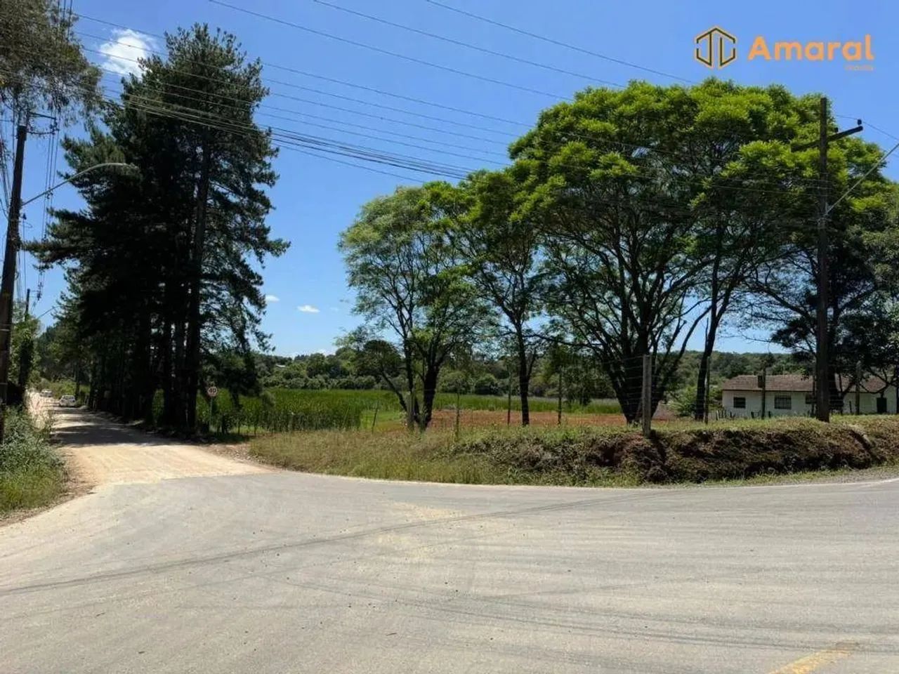 OPORTUNIDADE-100% PLANA - ASFALTADA - Foto 6