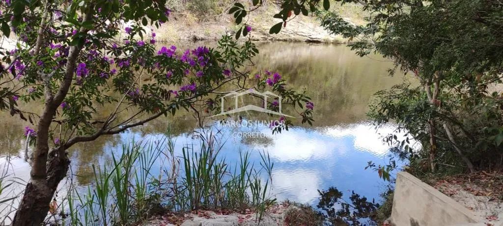 VENDO MARAVILHOSO SÍTIO EM SÃO GONÇALO DO RIO PRETO COM LINDA CASA E ACESSO AO RIO - Foto 5