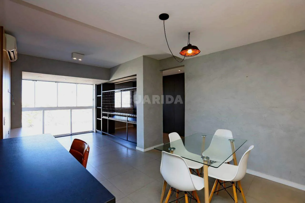 Apartamento para aluguel, 1 quarto, 1 suíte, 1 vaga, São Geraldo - Porto Alegre/RS
