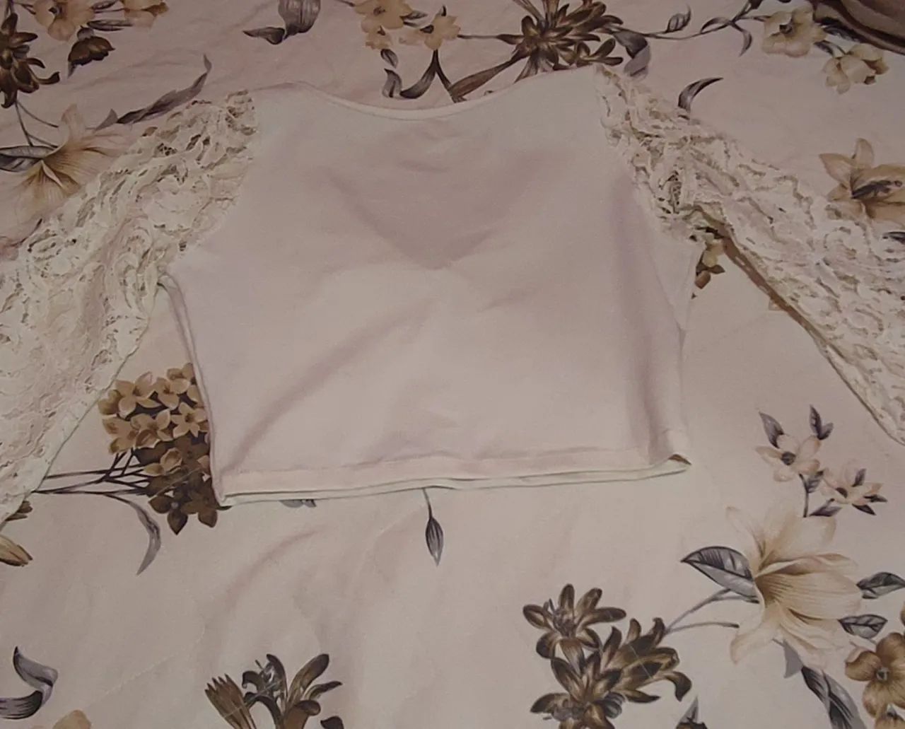 Desapego de roupas - Foto 4