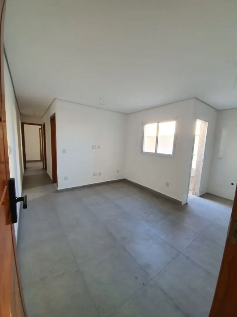 apartamento com 2 quartos e 1 vaga !!! - Foto 2