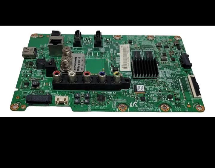 Placa Principal  Tv Sansung  Mod. Un40h5103ag Bn91-13583g