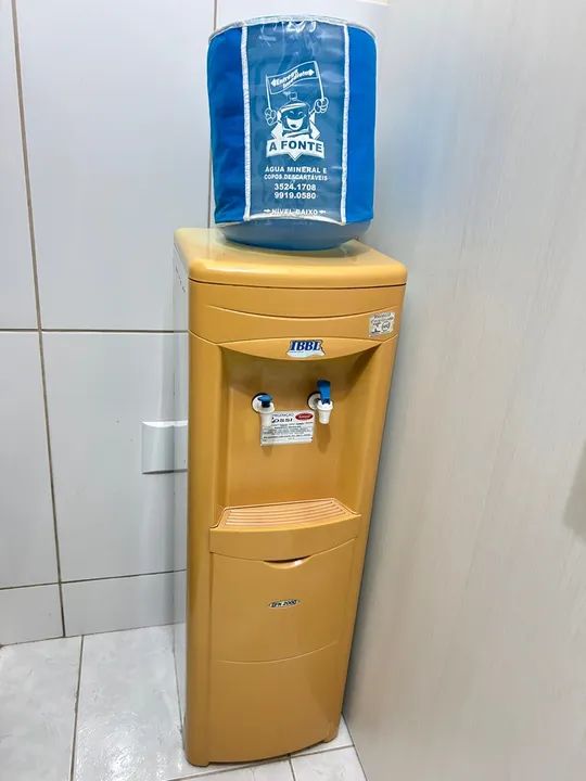 Bebedouro de água gelada IBBL - Foto 2