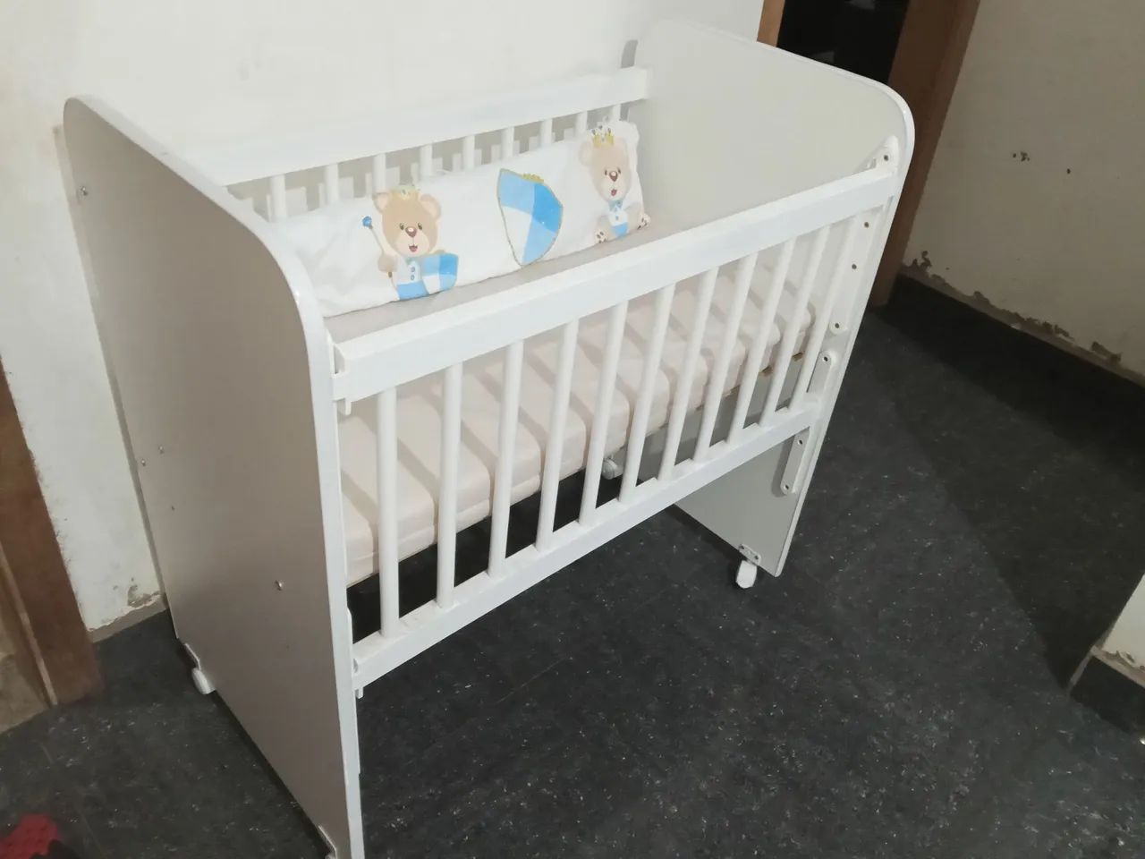 Berço 64341731657730122