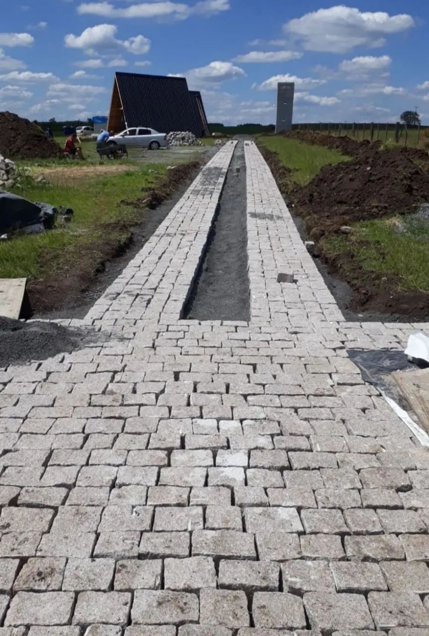Paver.. Calçamento em geral. - Foto 4