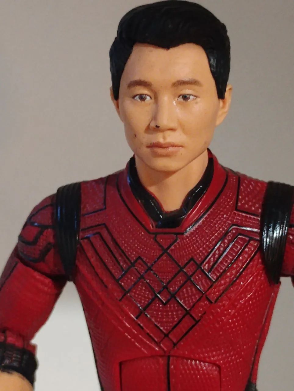 Marvel Legends Shang-Chi - Foto 2