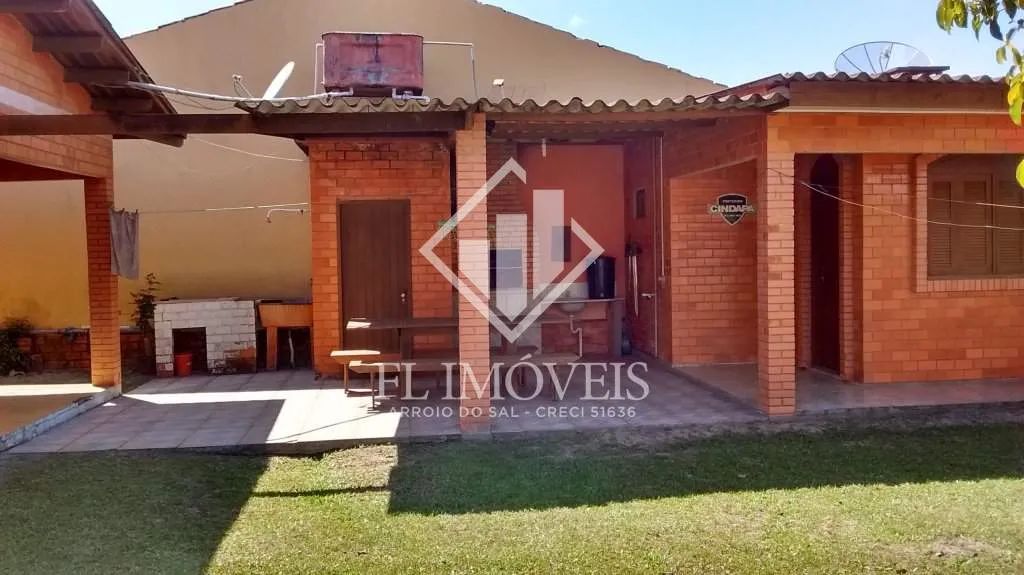 Casa para aluguel tem 120 metros quadrados com 3 quartos em Malinsky - Arroio do Sal - RS - Foto 5