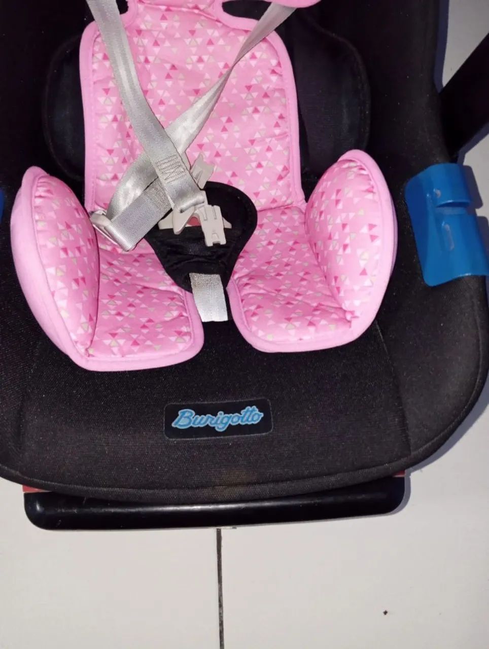 Bebê conforto completo  - Foto 6