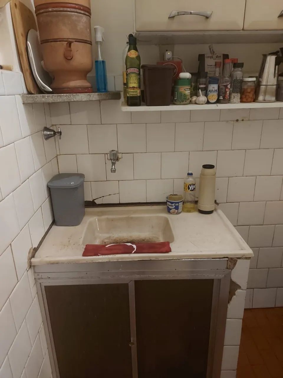 Apartamento para temporada - Foto 8