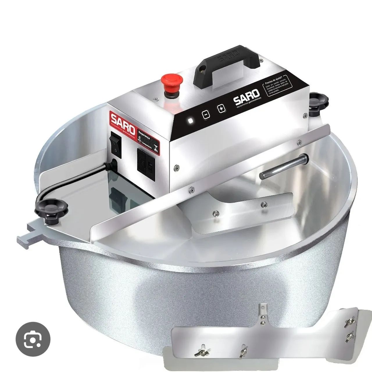 Panela SARO  21litros automatica PA21