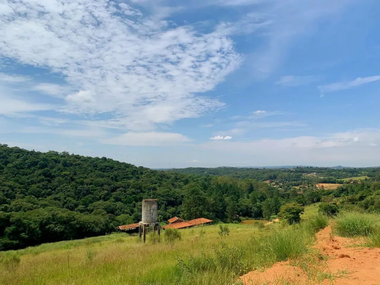 Natureza, segurança e lazer em um só lugar! - Foto 3