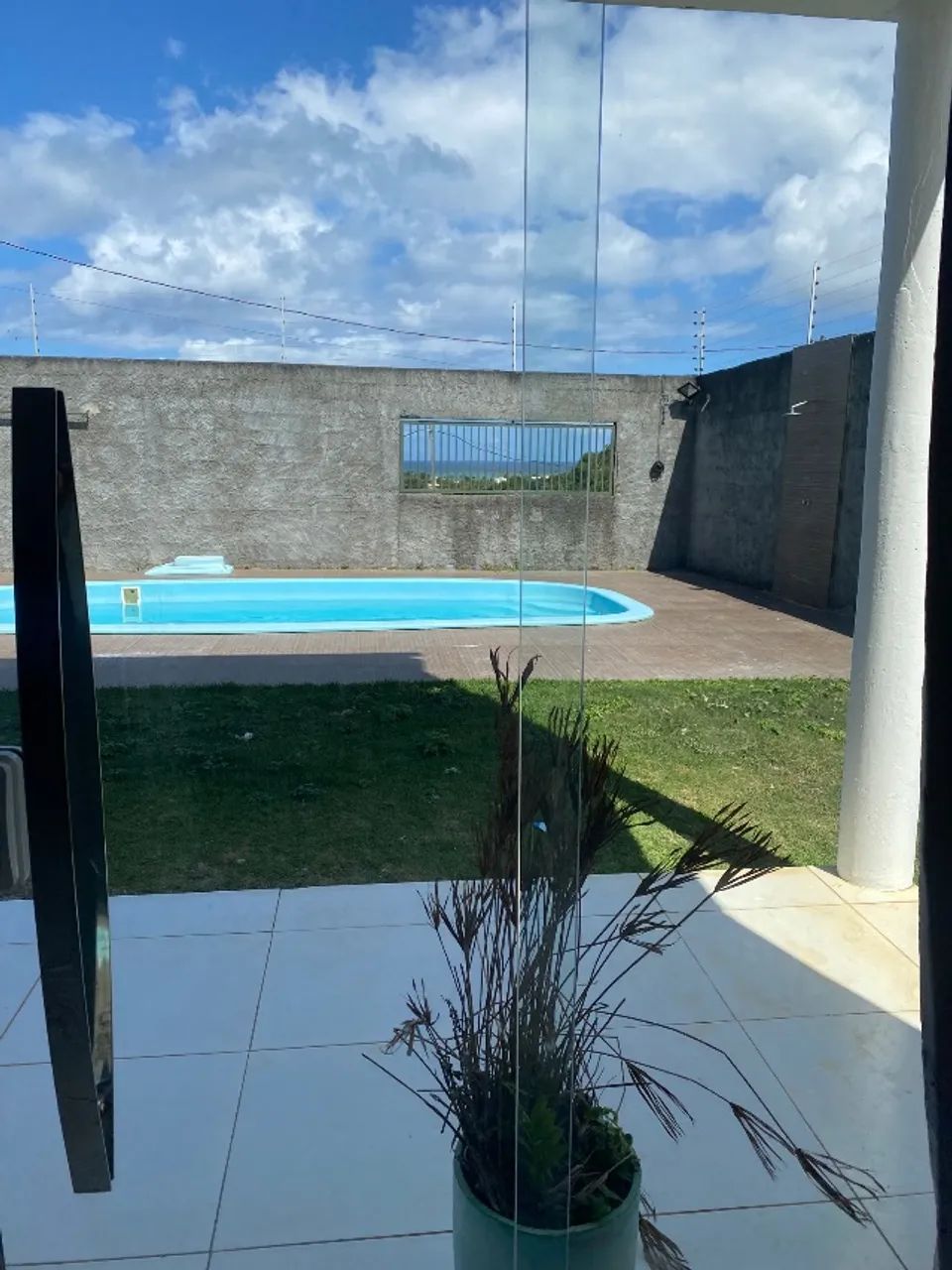 Casa em Jauá - 5 quartos e com piscina - 8 minutos de carro até a praia - Foto 10