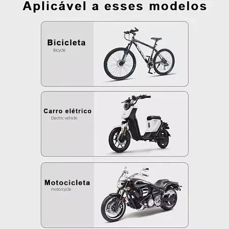 Suporte De celular  Rotação 360°  CJ-91 - Foto 2
